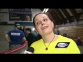 Concord arena holds roller skating for the first time