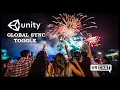 Global Sync Toggle Button - Unity Tutorial