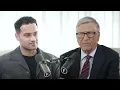 A Billionaire s Legacy Bill Gates on Wealth and Inheritance
