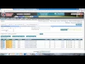 How to Check for teams completing an application in GotSoccer