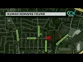 Human Remains Found in Brooklyn Center