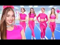 Download Lagu Gerçek vs Sahte Jimnastikçi! 10-18 Yaş Sporcular Jimnastik Turnuvasında Yarışıyor