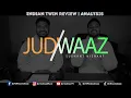 EMIWAY BANTAI  - TRIBUTE TO SIDHU MOOSEWALA | JUDWAAZ