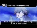 Download Lagu Top Toaru Series Openings and Endings