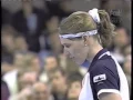 Download Lagu Steffi Graf Composure \u0026 Humor under Pressure