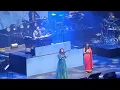 Lagu Aga Naga (PS2) - Shakthisree Gopalan - Rakshita - AR Rahman - Concert - Germany #ps2 #arrahman