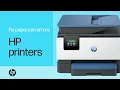 How to fix paper jam errors in HP printers HP printers HP Support