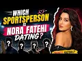 Reddit Thinks Nora Fatehi Is Dating a World-Famous Sportsperson