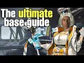 THE ULTIMATE BASE GUIDE FOR ARKNIGHTS