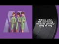 Baby Love (Lyric Video) - The Supremes