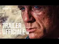Video di NO TIME TO DIE - Trailer ITA - 4K (2021)