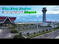Siem Reap Angkor International Airport SAI 4K