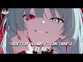Download Lagu Society of Villains - Freaks (ft. Sam Tinnesz)