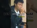 Download Lagu Forever and One - Denden Gonjalez by Halloween #trending #music #song #cover #fav #foryou