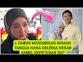 Lagu Keputusan yang amat mengejutkan dari Hana Delisha! 😭