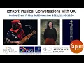 Download Lagu Tonkori: Musical Conservations with Oki