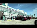 El Car Wash 13866 Boggy Creek Rd Inside View