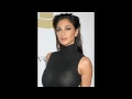Nicole Scherzinger s Sexy Braless Dress At the Pre-Grammy gala