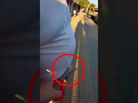 Wrong Person for This AirPods Prank 😂💀