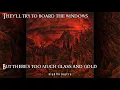 The Black Dahlia Murder - Nightbringers (lyric video)