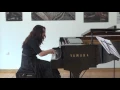 Download Lagu Ana Stefanovic - Bajka  za violinu i klavir