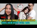 Download Lagu FLASHDISK SAHRONI GUNCANG PUBLIK❗ ISINYA DI LUAR DUGAAN❗ SALSA ERWINA GELENG KEPALA❗
