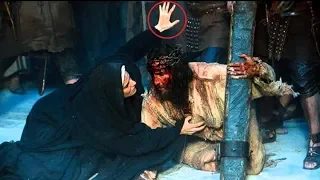 الترنيمة التي ابكت الجميع ترنيمة ولدي اسبوع الالام 