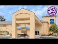 Baymont by Wyndham Fort Wayne Fort Wayne IN United States Hotel Review