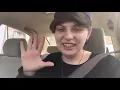 Unofficial Move Out Vlog 2020 UNCC Dorm