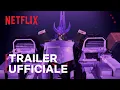 Video di Transformers: War for Cybertron Trilogy - Il sorgere della Terra il trailer ufficiale in ITA