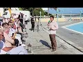 Download Lagu George Simion, discurs exploziv la Neptun‼️Aveți răbdare, o să reușim, o să izbândim‼️