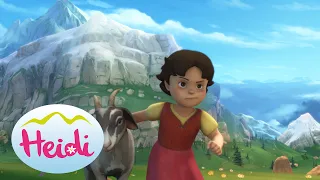 Heidis Herzschock Frankfurt Macht Ihr Angst Heidi ULTIMATE COMPILATION 