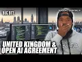Download Lagu U zult deze overeenkomst tussen het Verenigd Koninkrijk en OpenAI niet geloven!