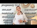 Download Lagu Pregnancy Q+A! We're on the home stretch.. | sophdoesvlogs