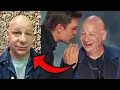 Jeff Ross Responds After Tom Brady Got Mad At Him At His Roast