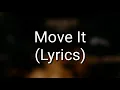Down Dirty - Move It