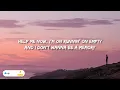 Kane Brown, blackbear - Memory (Lyrics)