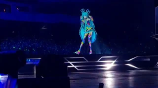 Download MIKU EXPO 2020 Europe - Lucky Orb (emon(Tes.) ft. Hatsune Miku) Live in London MP3
