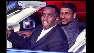 Did Big Meech Murk Puff Daddy guy Wolf Jones