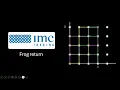 IMC Trading quant interview problem Frog Return