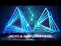 Download Lagu J4CKO \u0026 Ajax - I Wanna Go[ESCRD MUSIC]☆♡