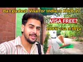 Bangladesh Visa For Indians 2026-27 Updates Bangladesh Online Visa Details
