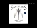 Download Lagu SAMSONS - Bukan Diriku - Composer : Irfan Aulia 2005 (CDQ)