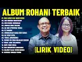 Download Lagu Lagu Rohani Talita Doodoh - Welyar Kauntu Full Album (Lirik Video) Terbaik 2025 || Menyentuh Hati