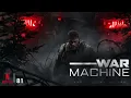 War Machine (2026) - Soundtrack Suite Pack - Dmitri Golovko from Netflix Film