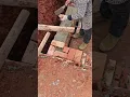 Download Lagu The process of building walls at a construction site