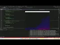 Fluid Simulation SPH - Real-Time Multi-Threaded Demo in C