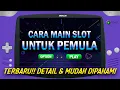 Download Lagu CARA MAIN  SLOT UNTUK PEMULA || TRIK MENANG SLOT - DENGAN POLA YANG SEDERHANA TERBARU!!