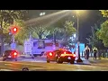 19-Year-Old Missouri Man Arrested In U-Haul Crash At White House Security Barriers