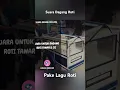 Download Lagu Suara Untuk Dagang Roti Ke-1 #asmr #audiopedagangkeliling #roti #suaradagangroti #shorts